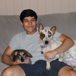 Profile Picture of Eric Cantu (@_eric425) on Instagram