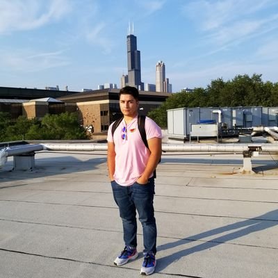 Profile Picture of Christopher Zermeno (@chris_zeee) on Twitter