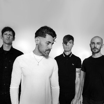 Profile Picture of AFI (@AFI) on Twitter