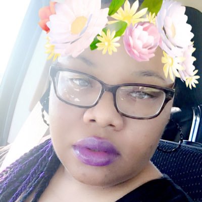 Profile Picture of Chandra Daniels (@ZPHIBChanD) on Twitter