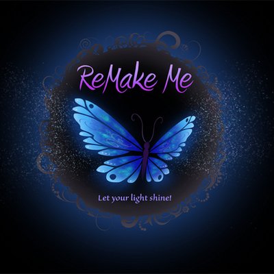 Profile Picture of Apryl K. Hughes (@ReMakeMeTV) on Twitter