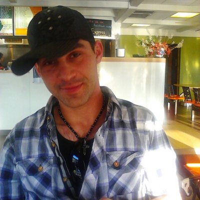 Profile Picture of Eric Stump (@KingOfDaJung1e) on Twitter