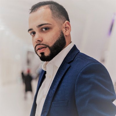 Profile Picture of William Monge (@WillNYBROKER) on Twitter