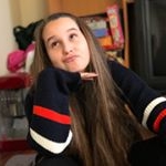 Profile Picture of Alice Lussier-Drolet🖤 (@alice9.finstaaa) on Instagram