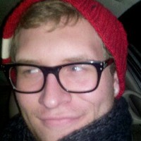 Profile Picture of Kyle Geyer (@kyle-geyer-2) on Quora