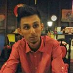 Profile Picture of navien nadarajah (@navin_lfc) on Instagram