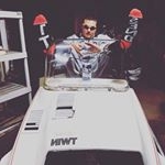 Profile Picture of patricioperezss (@patricioperezss) on Instagram