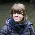 Profile Picture of Sarah Metcalf (@demerarah) on Flickr