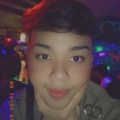 Profile Picture of Cedy (@cedyvalencia) on Twitter