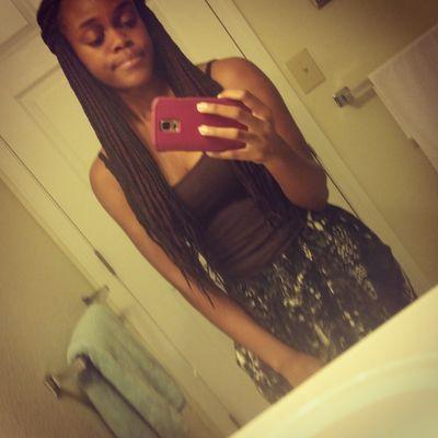 Profile Picture of Jasmine Sherrell (@sheissherrell15) on Twitter