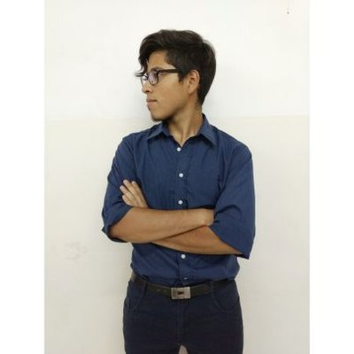 Profile Picture of Cristian Barrientos (@Cristopher_Barc) on Twitter