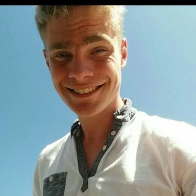 Profile Picture of Nathan Janssen (@NathanJanssen) on Twitter