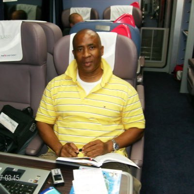 Profile Picture of Daniel Desouza (@coachdesouza) on Twitter