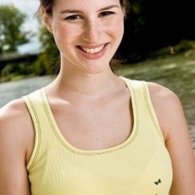 Profile Picture of Sasha Freeman (@FreemanSasha) on Twitter