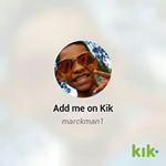 Profile Picture of marcus ricks (@marcus_ricks) on Instagram