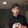 Profile Picture of Joshua Hartman (@@josh_that_guy30) on Tiktok