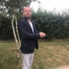 Profile Picture of robertzajechowski (@robertzajechowski) on Tiktok