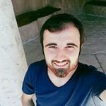 Profile Picture of Barış Çabuk (@cabukbaris93) on Instagram