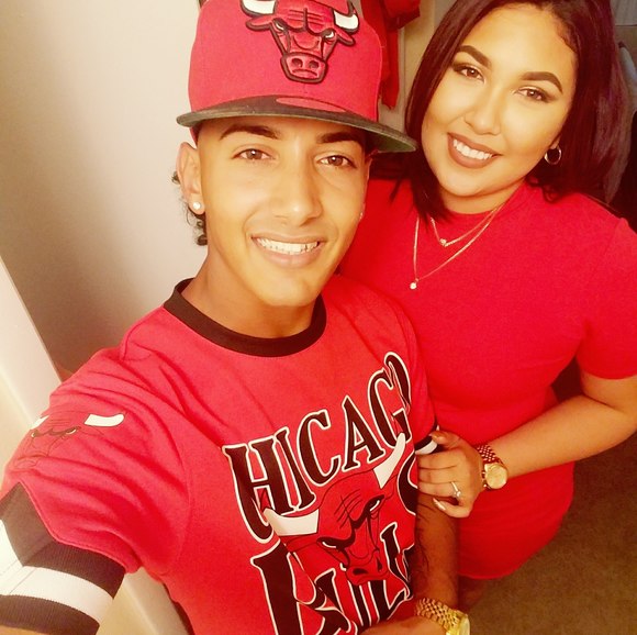 Profile Picture of Anthony Santiago (@babyface91) on Poshmark