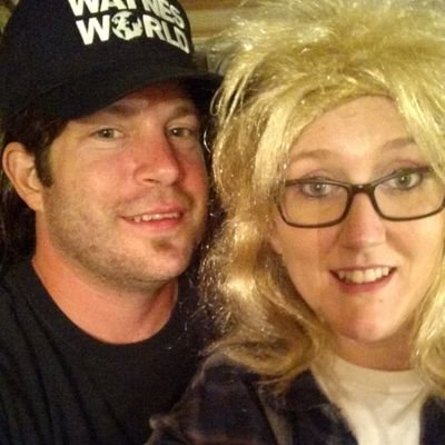Profile Picture of Adam C. Ray (@AdamCRay10) on Twitter