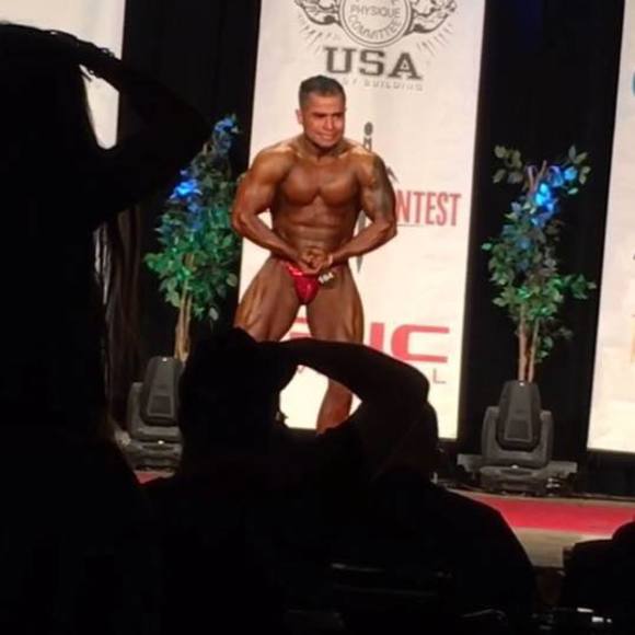 Profile Picture of Luis Morejon (@morejonl) on Poshmark