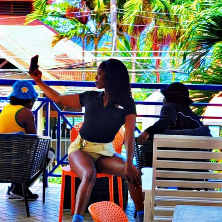 Profile Picture of loretta_slimmaz (@mhz.lore) on Tiktok