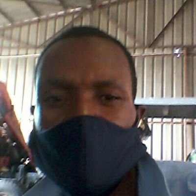 Profile Picture of Mutenure Fanuel (@MutenureF) on Twitter
