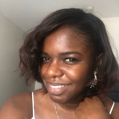 Profile Picture of Jenessa N. Holder (@JenessaNHolder) on Twitter