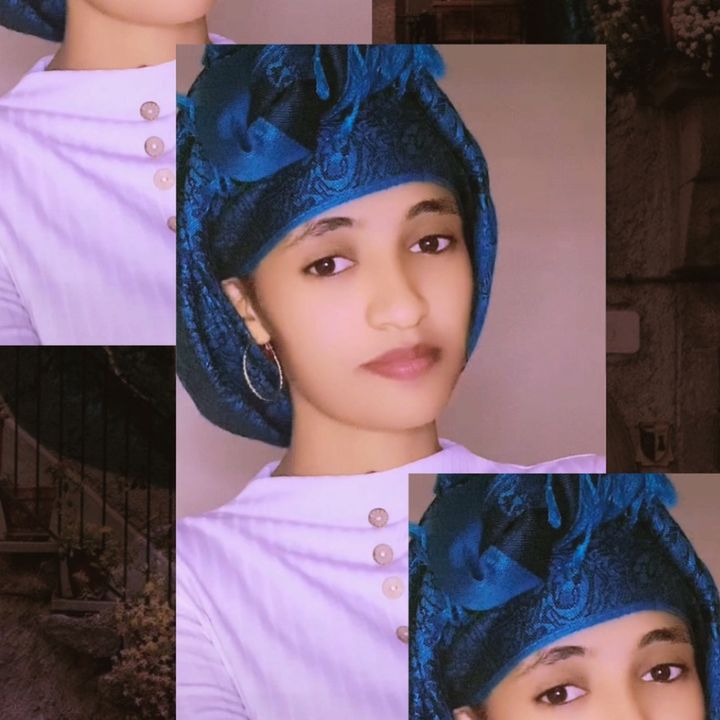 Profile Picture of የጥልዬ ልጅ ነኝ 🤴🏾🤍🦋 (@sebletlahun) on Tiktok