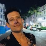 Profile Picture of Jerry Stevenson (@jerichoaudio) on Instagram