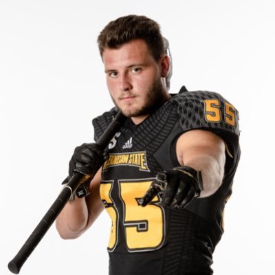 Profile Picture of Charles Goddard (@ChadGoddard19) on Twitter