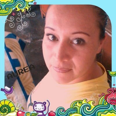 Profile Picture of Alma Aurea Garcia Vi (@ViAurea) on Twitter