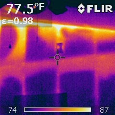 Profile Picture of Jay Rowden (@smartnrgyaudit) on Twitter