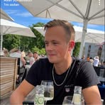 Profile Picture of David Cederström (@david.cederstrom.90) on Facebook