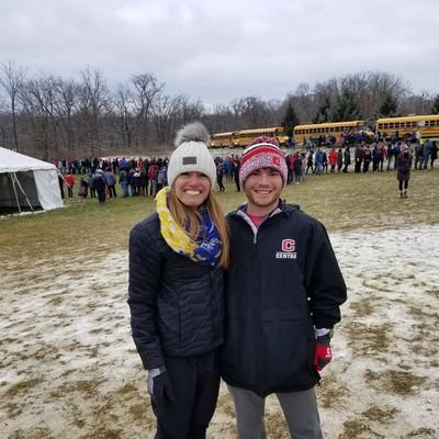 Profile Picture of Colin Thomson (@ColinThomson14) on Twitter