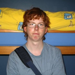 Profile Picture of Stuart Firth (@darkginger1) on Myspace