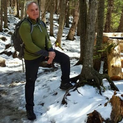 Profile Picture of Peter W. Thonis (@ThonisW) on Twitter