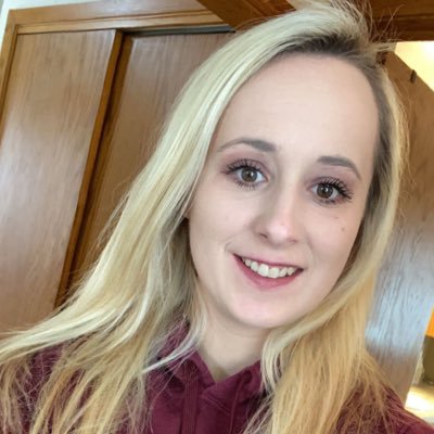 Profile Picture of Amanda Slabaugh (@amanda_slabaugh) on Twitter