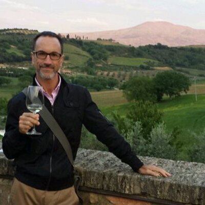 Profile Picture of Bill Knowles (@ABCwineBillK) on Twitter