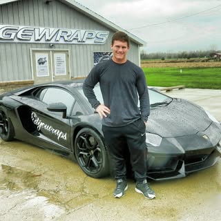 Bryan Stolz - Instagram Profile Picture of Bryan Stolz (@bryanstolz) on Instagram