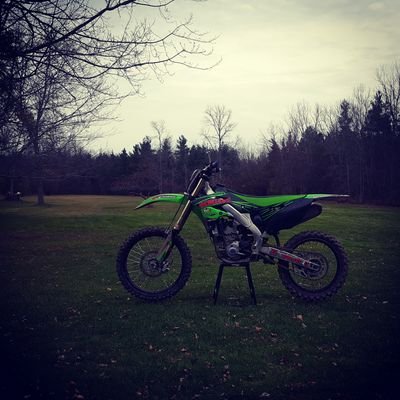 Profile Picture of Colin Fish (@Motocrosser1222) on Twitter