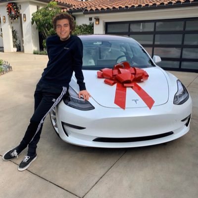 Profile Picture of Joseph Flanders (@Josephflanders1) on Twitter
