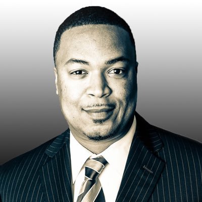 Profile Picture of Dr. David Mines (@DrMines1) on Twitter