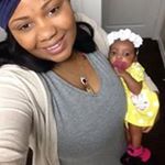 Profile Picture of Rashonda Mitchell (@shondaboosmith) on Instagram