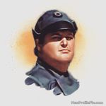 Jesse Rohrbach - Instagram Profile Picture of Jesse Rohrbach (@thubingenar91) on Instagram