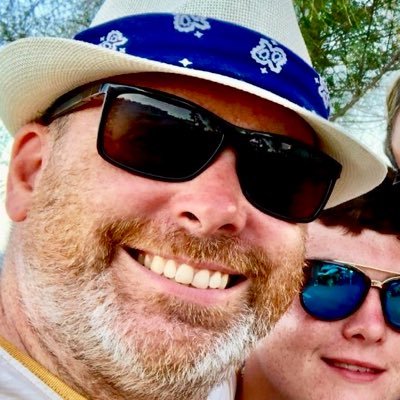 Profile Picture of Adrian Ford (@adaford32) on Twitter