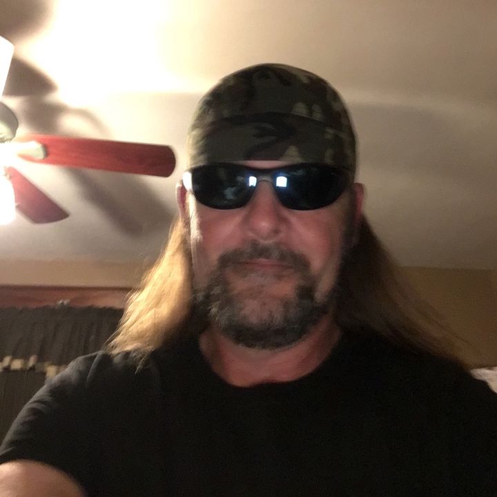 Profile Picture of Richard Nevin (@richardnevin) on Tiktok