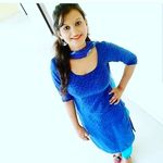 Profile Picture of ragini jannat (@jannat.ragini) on Instagram