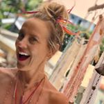 Profile Picture of Lori Roark // Designer + Maker (@happyhoopclub) on Instagram