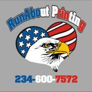 Profile Picture of Bradley Huey (@runaboutprintin) on Twitter